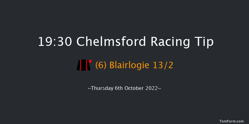 Chelmsford 19:30 Handicap (Class 6) 10f Thu 29th Sep 2022