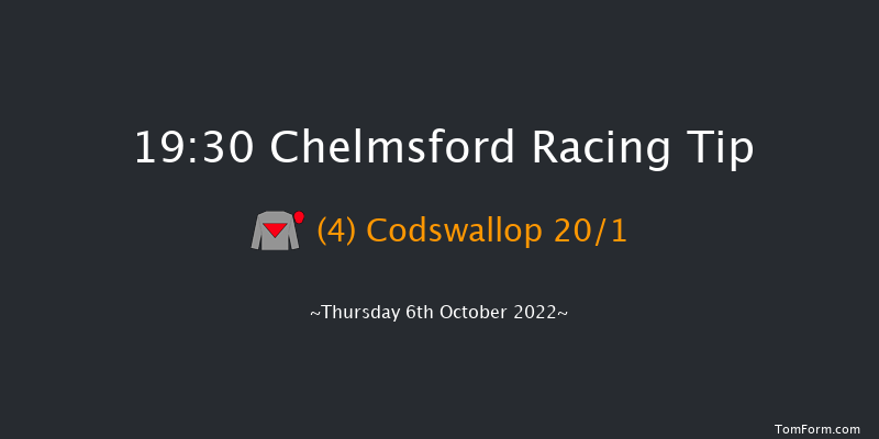 Chelmsford 19:30 Handicap (Class 6) 10f Thu 29th Sep 2022