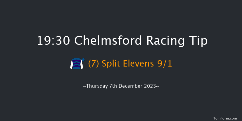 Chelmsford 19:30 Handicap (Class 6) 7f Tue 21st Nov 2023