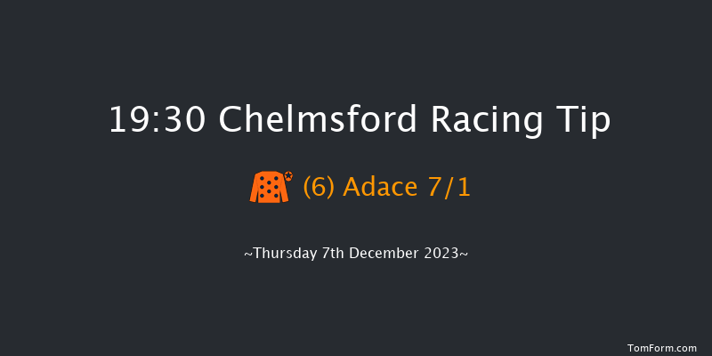 Chelmsford 19:30 Handicap (Class 6) 7f Tue 21st Nov 2023