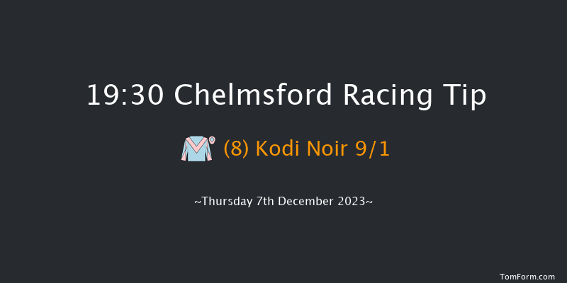 Chelmsford 19:30 Handicap (Class 6) 7f Tue 21st Nov 2023