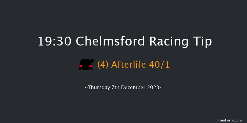 Chelmsford 19:30 Handicap (Class 6) 7f Tue 21st Nov 2023