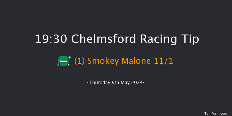 Chelmsford  19:30 Handicap (Class 6) 16f Thu 2nd May 2024