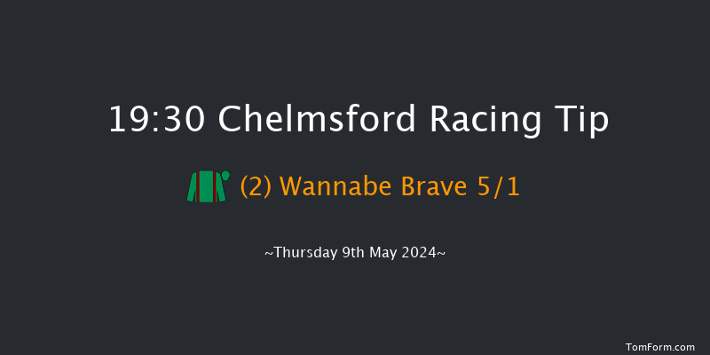 Chelmsford  19:30 Handicap (Class 6) 16f Thu 2nd May 2024