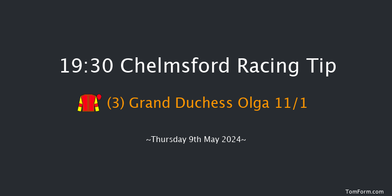 Chelmsford  19:30 Handicap (Class 6) 16f Thu 2nd May 2024