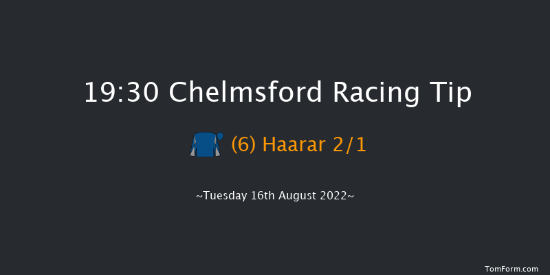 Chelmsford 19:30 Handicap (Class 4) 14f Sun 14th Aug 2022