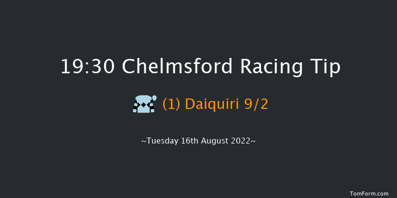 Chelmsford 19:30 Handicap (Class 4) 14f Sun 14th Aug 2022