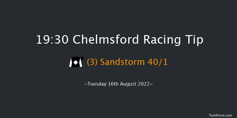 Chelmsford 19:30 Handicap (Class 4) 14f Sun 14th Aug 2022