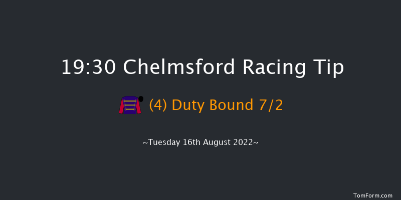 Chelmsford 19:30 Handicap (Class 4) 14f Sun 14th Aug 2022