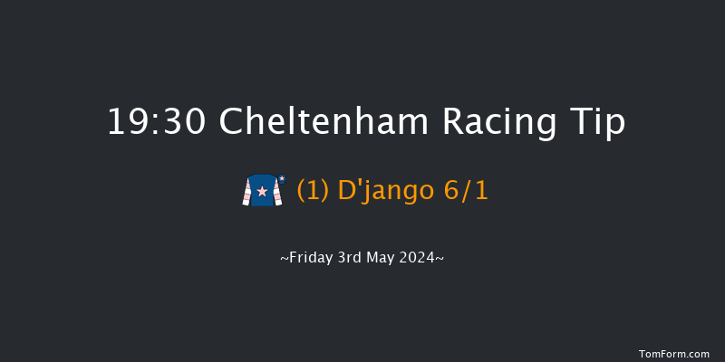 Cheltenham  19:30 Hunter Chase (Class 4)
32f Thu 18th Apr 2024