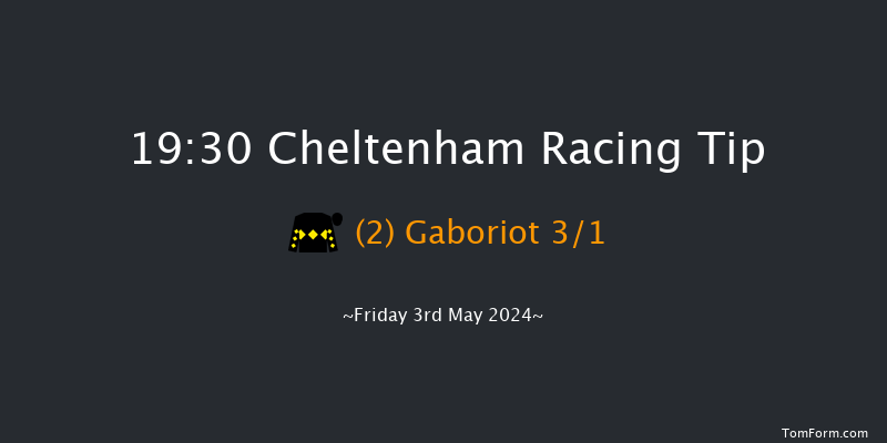 Cheltenham  19:30 Hunter Chase (Class 4)
32f Thu 18th Apr 2024