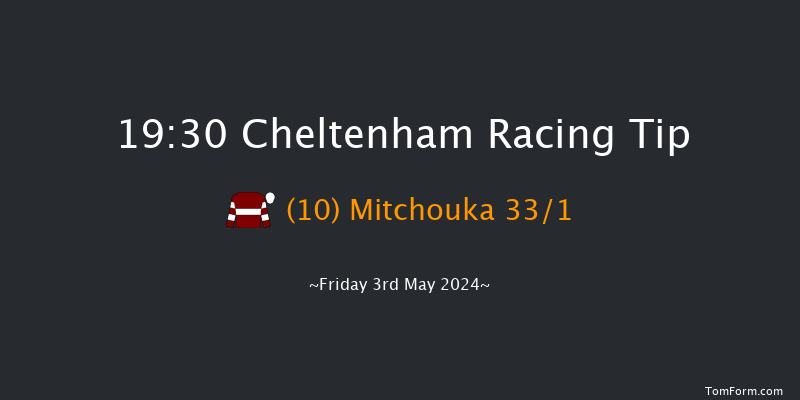 Cheltenham  19:30 Hunter Chase (Class 4)
32f Thu 18th Apr 2024