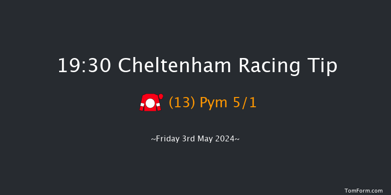 Cheltenham  19:30 Hunter Chase (Class 4)
32f Thu 18th Apr 2024