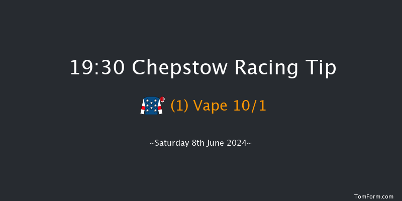 Chepstow  19:30 Handicap (Class 6) 6f Fri 31st May 2024