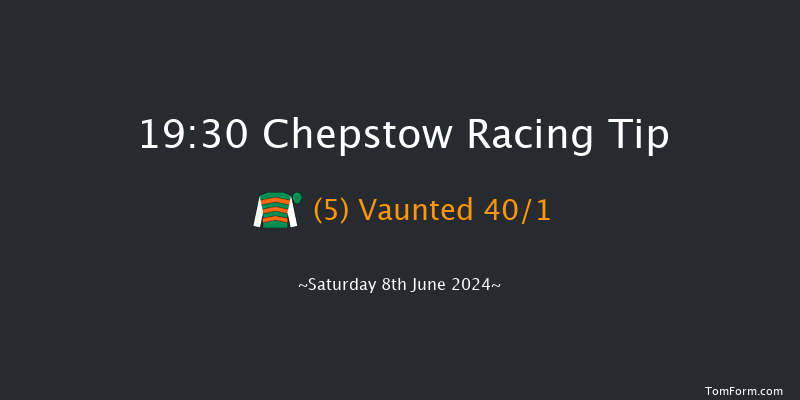 Chepstow  19:30 Handicap (Class 6) 6f Fri 31st May 2024