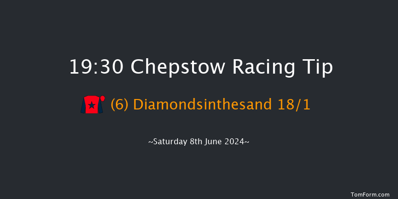 Chepstow  19:30 Handicap (Class 6) 6f Fri 31st May 2024