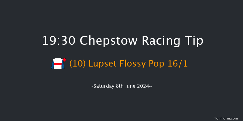 Chepstow  19:30 Handicap (Class 6) 6f Fri 31st May 2024