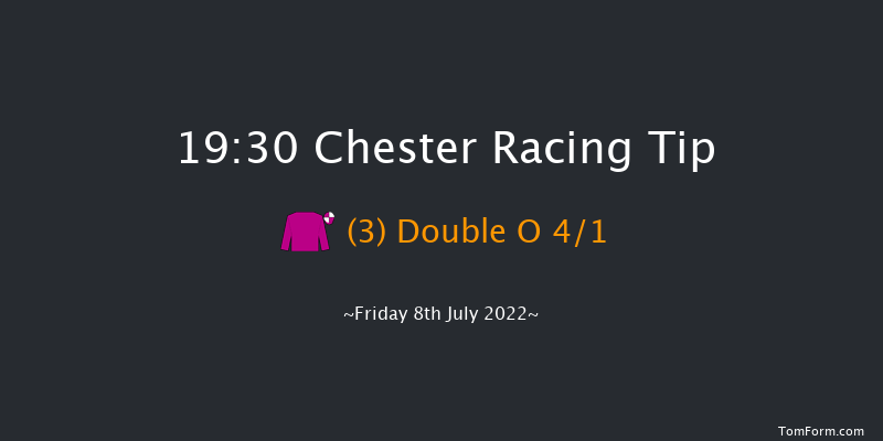 Chester 19:30 Handicap (Class 4) 7f Sat 25th Jun 2022