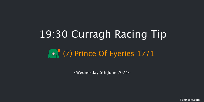 Curragh  19:30 Maiden 6f Sun 26th May 2024