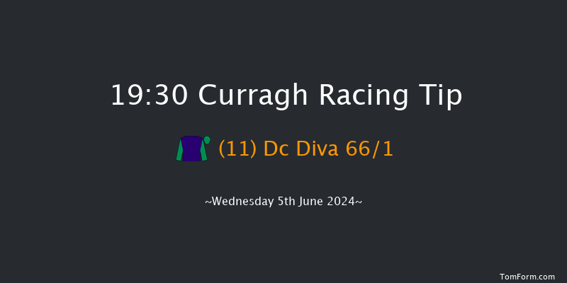 Curragh  19:30 Maiden 6f Sun 26th May 2024