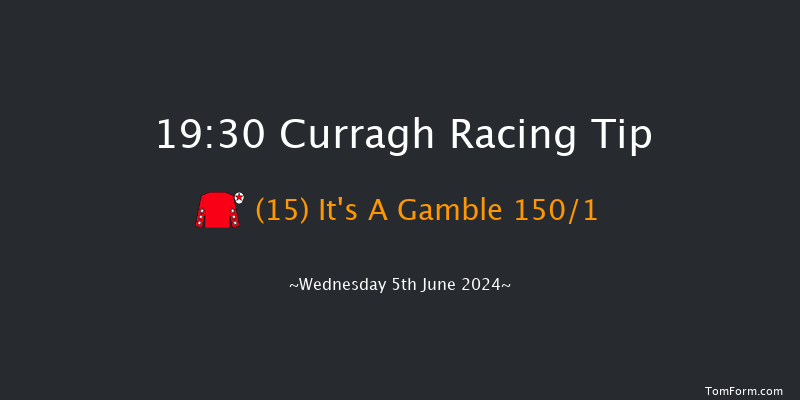 Curragh  19:30 Maiden 6f Sun 26th May 2024