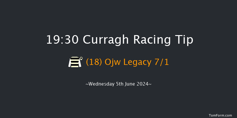 Curragh  19:30 Maiden 6f Sun 26th May 2024