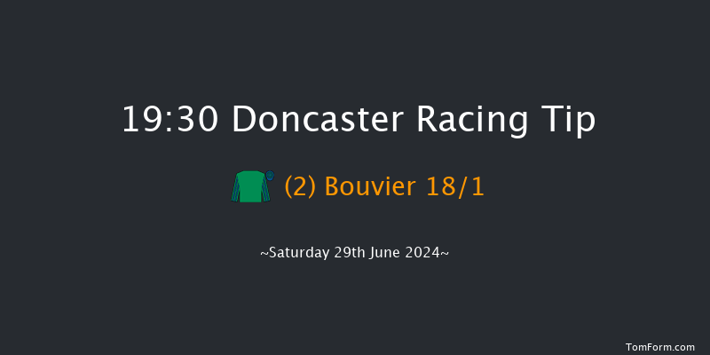 Doncaster  19:30 Maiden (Class 2) 7f Fri 28th Jun 2024