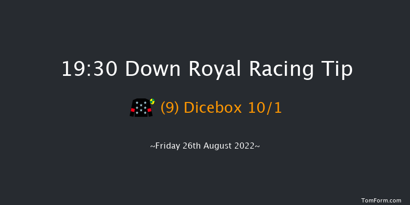 Down Royal 19:30 Handicap Hurdle 24f Fri 22nd Jul 2022