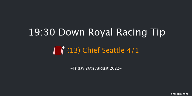 Down Royal 19:30 Handicap Hurdle 24f Fri 22nd Jul 2022