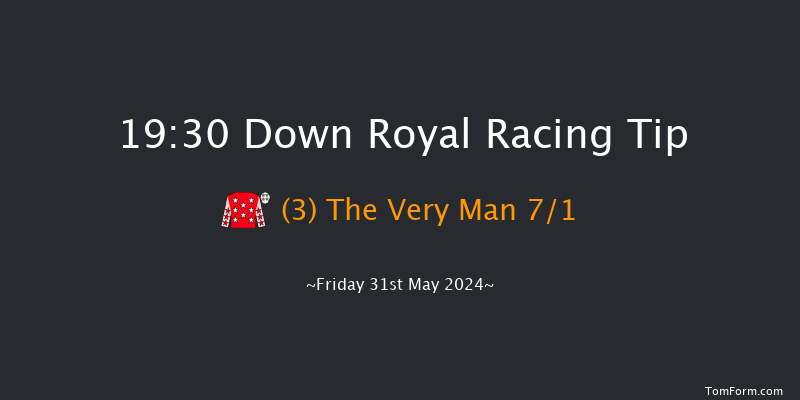 Down Royal  19:30 Listed 16f Mon 6th May 2024