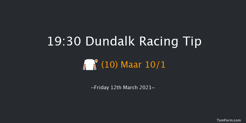 Hollywoodbets Proudly Sponsors The Finishing Line Podcast Maiden Dundalk 19:30 Maiden 8f Fri 5th Mar 2021