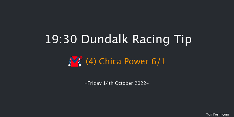 Dundalk 19:30 Handicap 7f Fri 7th Oct 2022