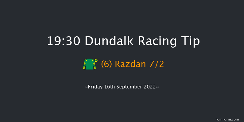 Dundalk 19:30 Handicap 12f Mon 15th Aug 2022