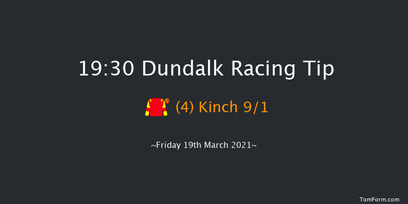 Join Us On Instagram At dundalk_stadium Handicap (45-65) Dundalk 19:30 Handicap 7f Fri 12th Mar 2021