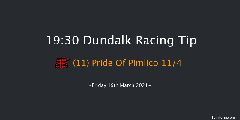 Join Us On Instagram At dundalk_stadium Handicap (45-65) Dundalk 19:30 Handicap 7f Fri 12th Mar 2021