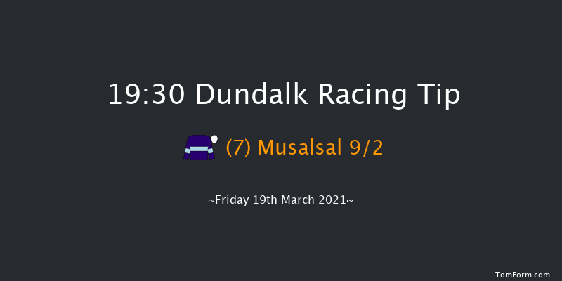 Join Us On Instagram At dundalk_stadium Handicap (45-65) Dundalk 19:30 Handicap 7f Fri 12th Mar 2021