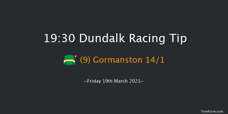 Join Us On Instagram At dundalk_stadium Handicap (45-65) Dundalk 19:30 Handicap 7f Fri 12th Mar 2021