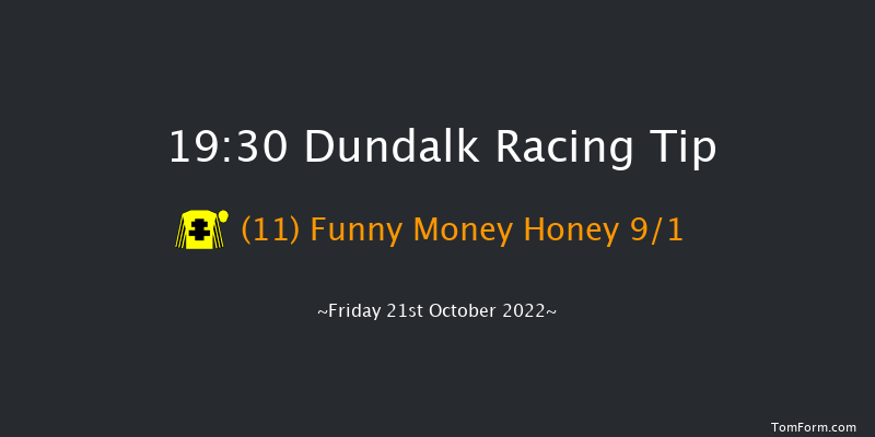 Dundalk 19:30 Group 3 5f Fri 14th Oct 2022