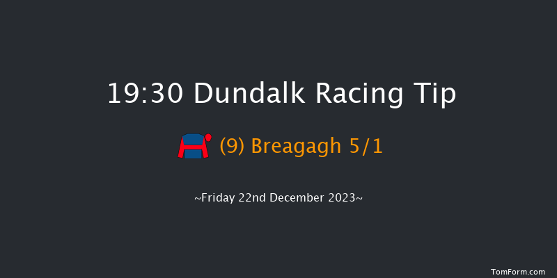 Dundalk 19:30 Handicap 12f Wed 20th Dec 2023