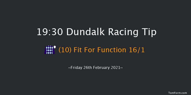 Join Us On Instagram At dundalk_stadium Handicap (45-75) Dundalk 19:30 Handicap 6f Fri 19th Feb 2021