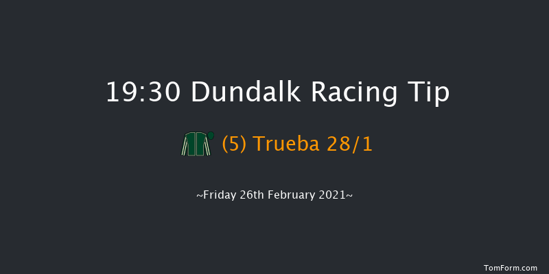 Join Us On Instagram At dundalk_stadium Handicap (45-75) Dundalk 19:30 Handicap 6f Fri 19th Feb 2021