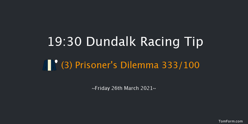 Floodlit Friday Nights At Dundalk Stadium Handicap Dundalk 19:30 Handicap 6f Fri 19th Mar 2021