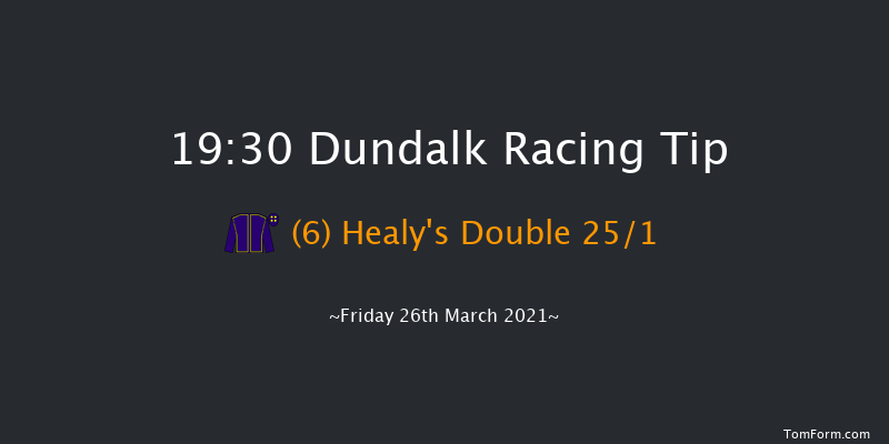 Floodlit Friday Nights At Dundalk Stadium Handicap Dundalk 19:30 Handicap 6f Fri 19th Mar 2021