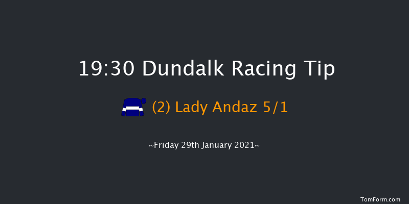 Floodlit Friday Nights At Dundalk Stadium Handicap (45-65) Dundalk 19:30 Handicap 6f Fri 22nd Jan 2021