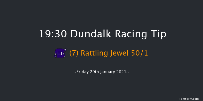 Floodlit Friday Nights At Dundalk Stadium Handicap (45-65) Dundalk 19:30 Handicap 6f Fri 22nd Jan 2021