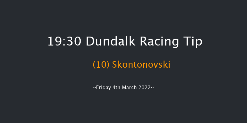 Dundalk 19:30 Handicap 7f Fri 25th Feb 2022