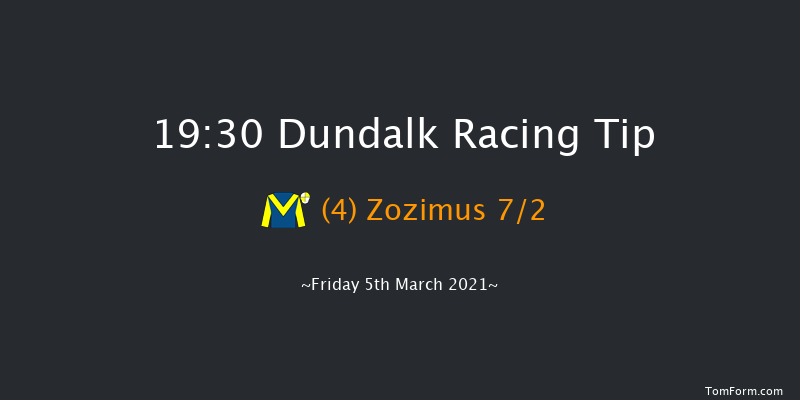 Hollywoodbets Patton Stakes (Listed) Dundalk 19:30 Listed 8f Fri 26th Feb 2021