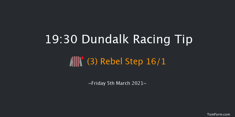 Hollywoodbets Patton Stakes (Listed) Dundalk 19:30 Listed 8f Fri 26th Feb 2021