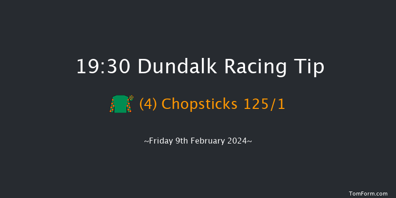 Dundalk  19:30 Handicap 12f Fri 2nd Feb 2024