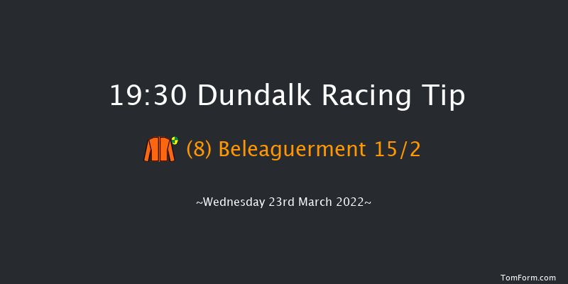 Dundalk 19:30 Handicap 6f Fri 11th Mar 2022